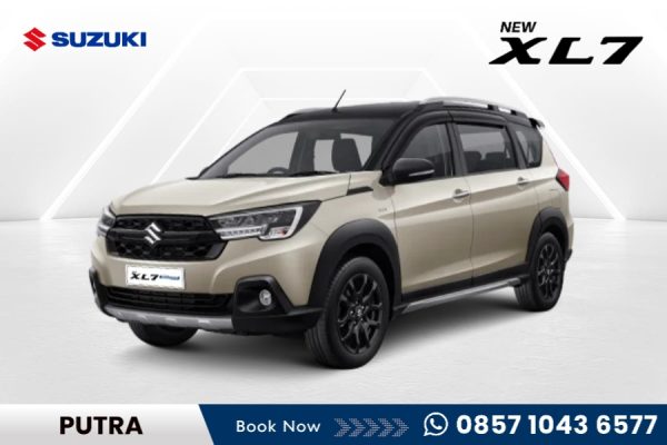 NEW XL7 HYBRID