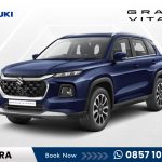 GRAND VITARA