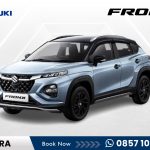FRONX
