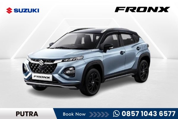 FRONX