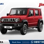 JIMNY 5 DOORS