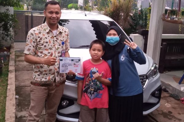 Ibu. Nirmala